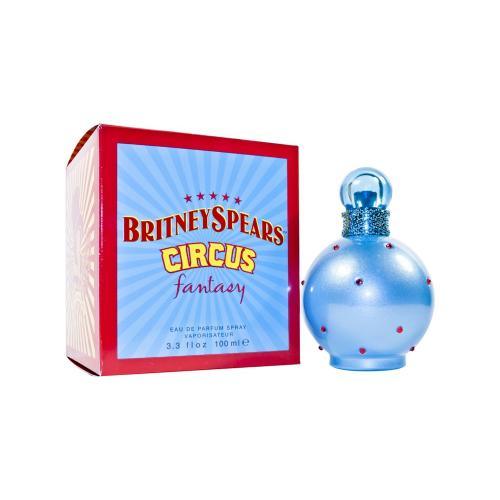 Britney Spears Circus Fantasy Eau de Parfum for Women