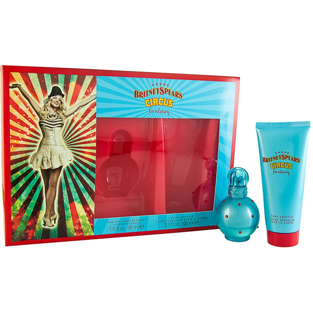 Britney Spears Circus Fantasy Eau de Parfum for Women - Image 2