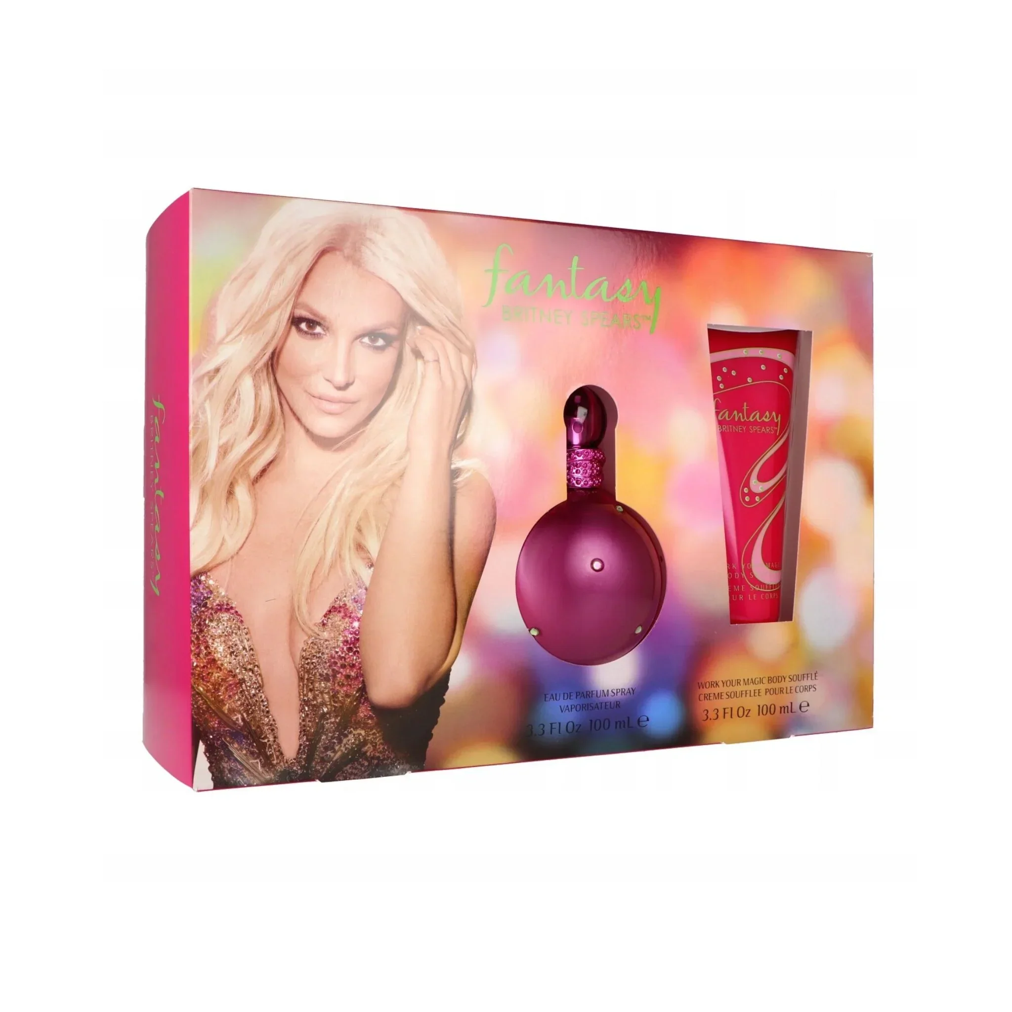 Britney Spears Fantasy Eau de Parfum for Women - Image 6
