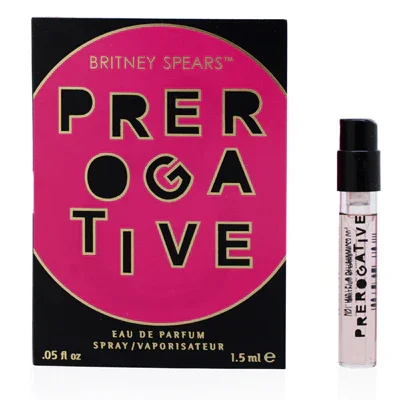 Britney Spears Prerogative Eau de Parfum for Women - Image 4