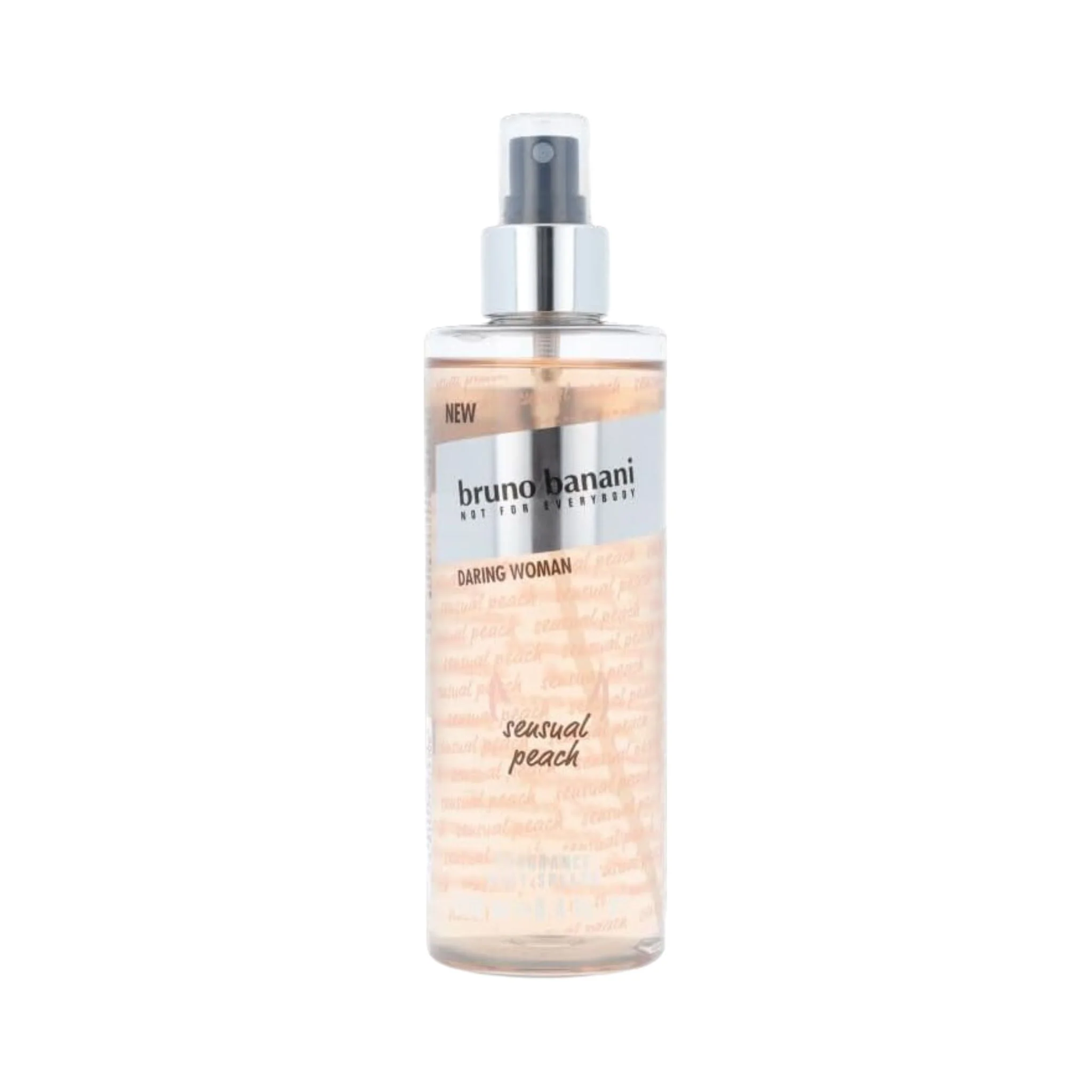 Bruno Banani Daring Woman Body Spray for Women