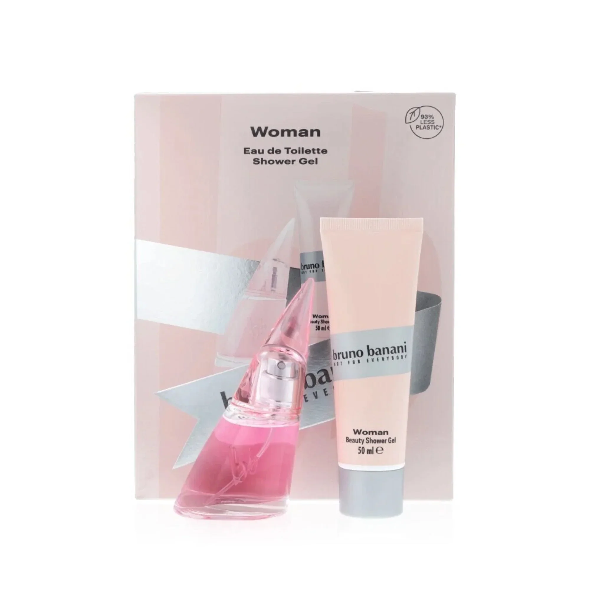 Bruno Banani Woman Eau de Toilette for Women - Image 6