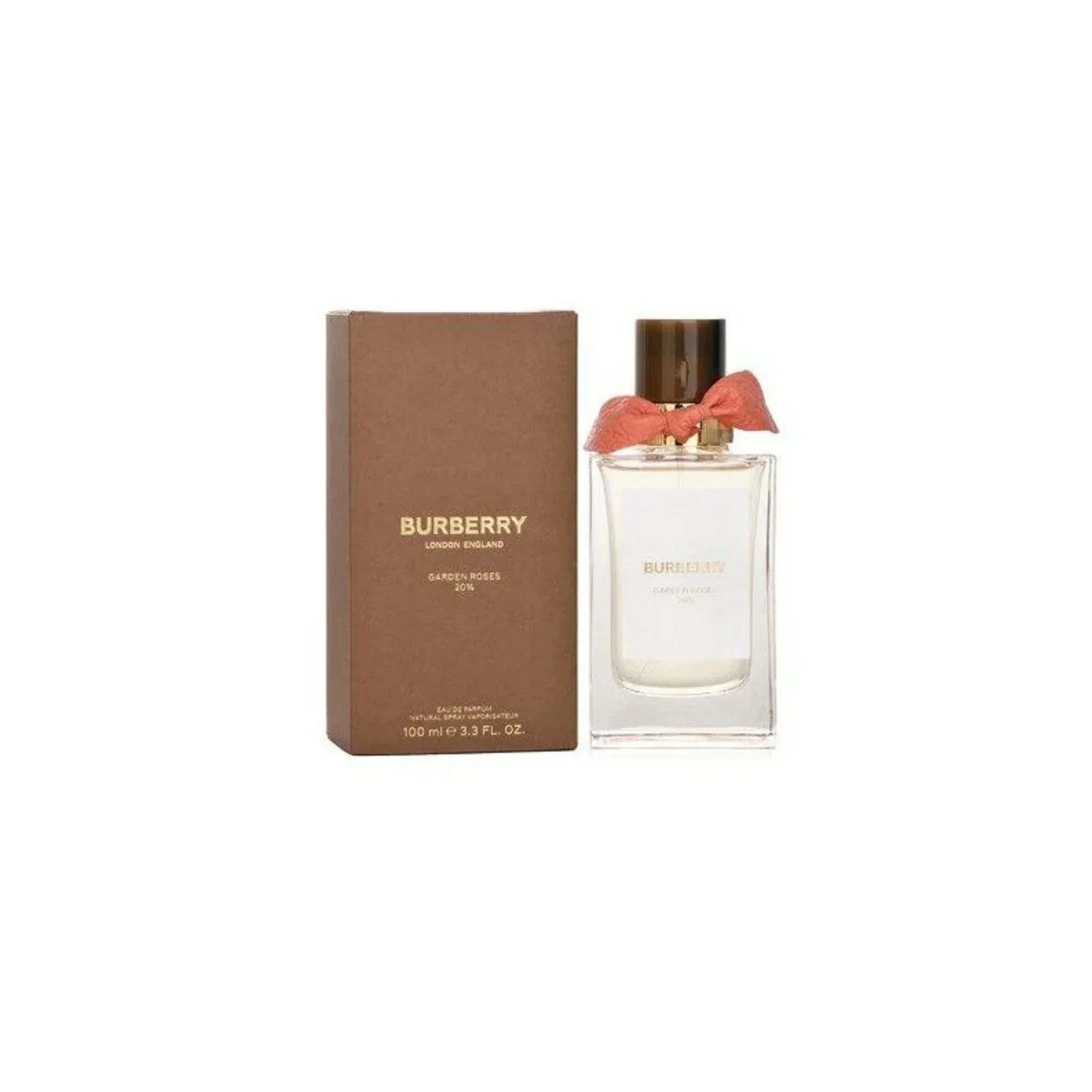 Burberry Garden Roses Eau de Parfum for Unisex