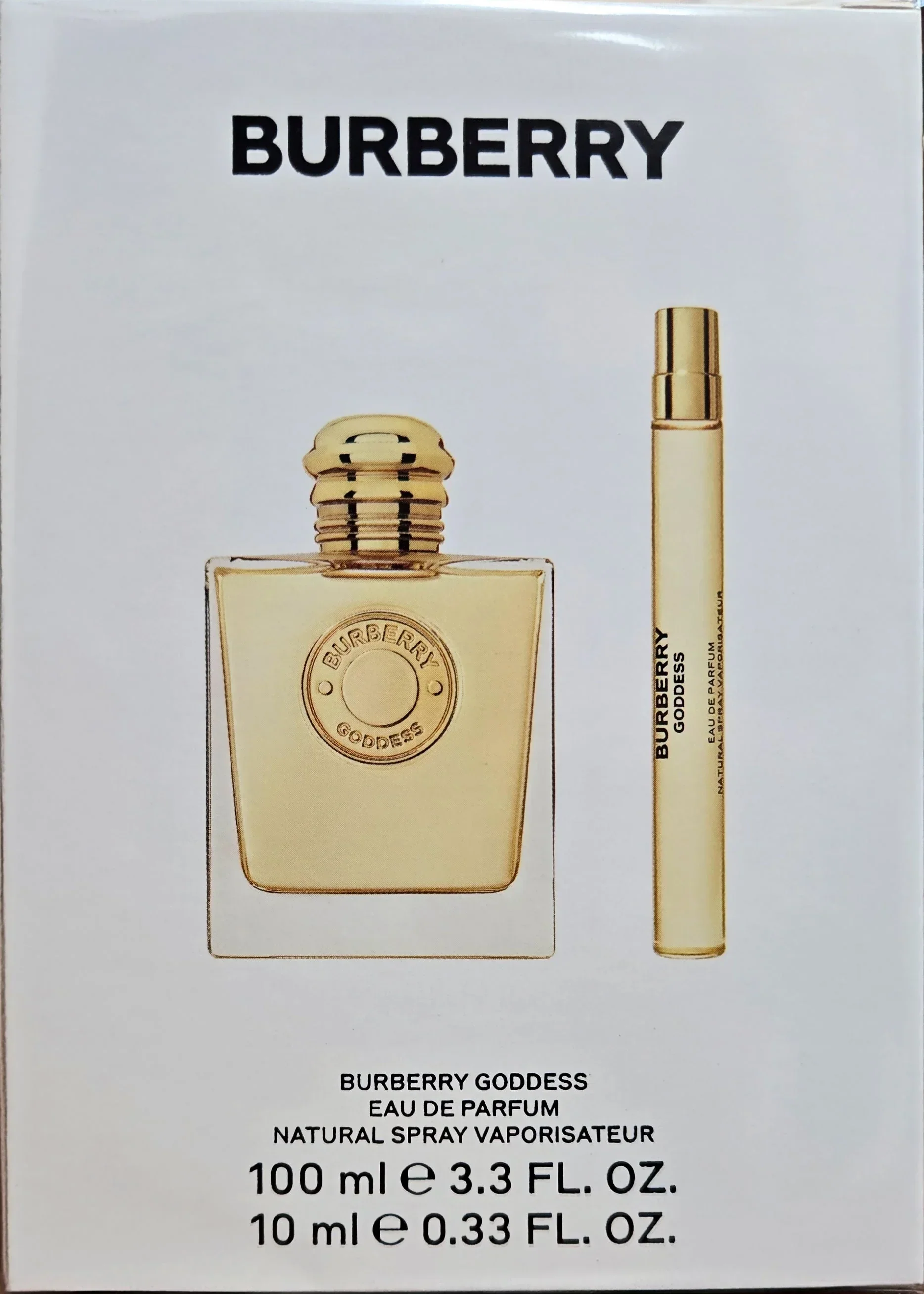 Burberry Goddess Eau de Parfum for Women - Image 10