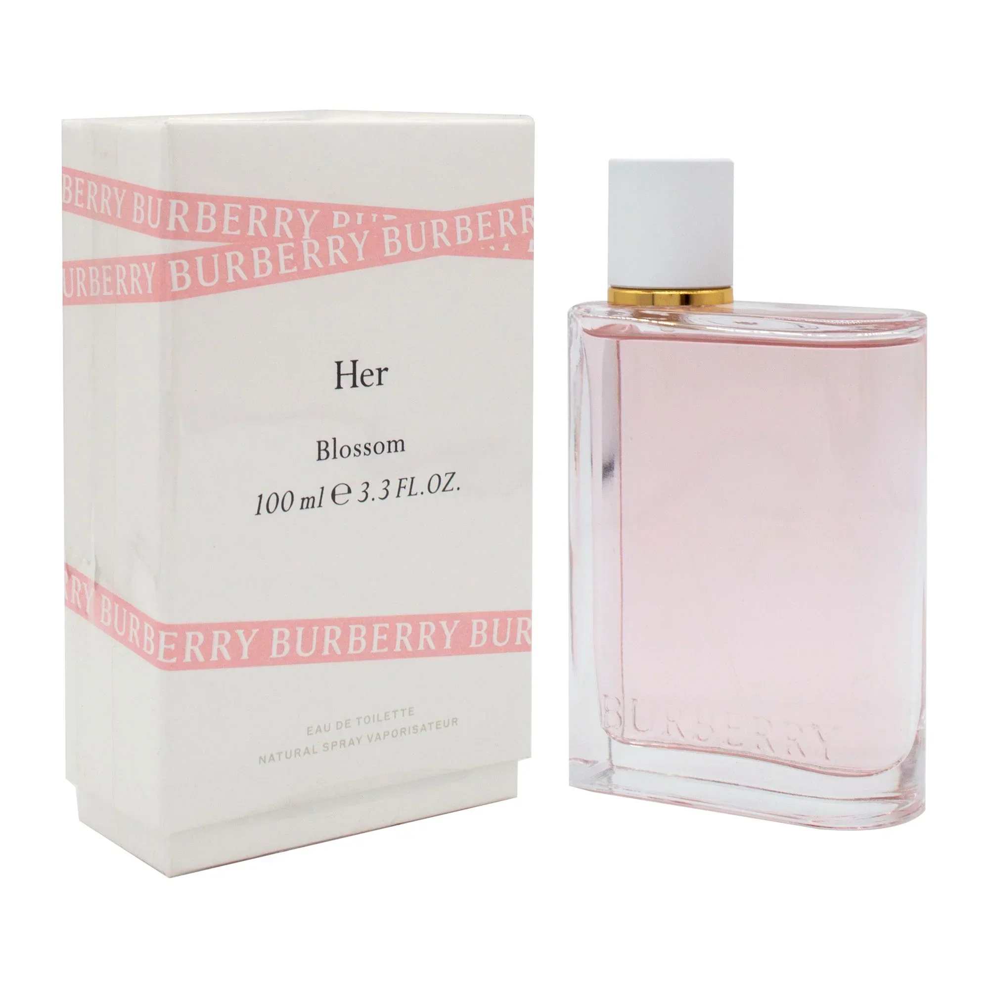 Burberry Her Blossom Eau de Toilette for Women