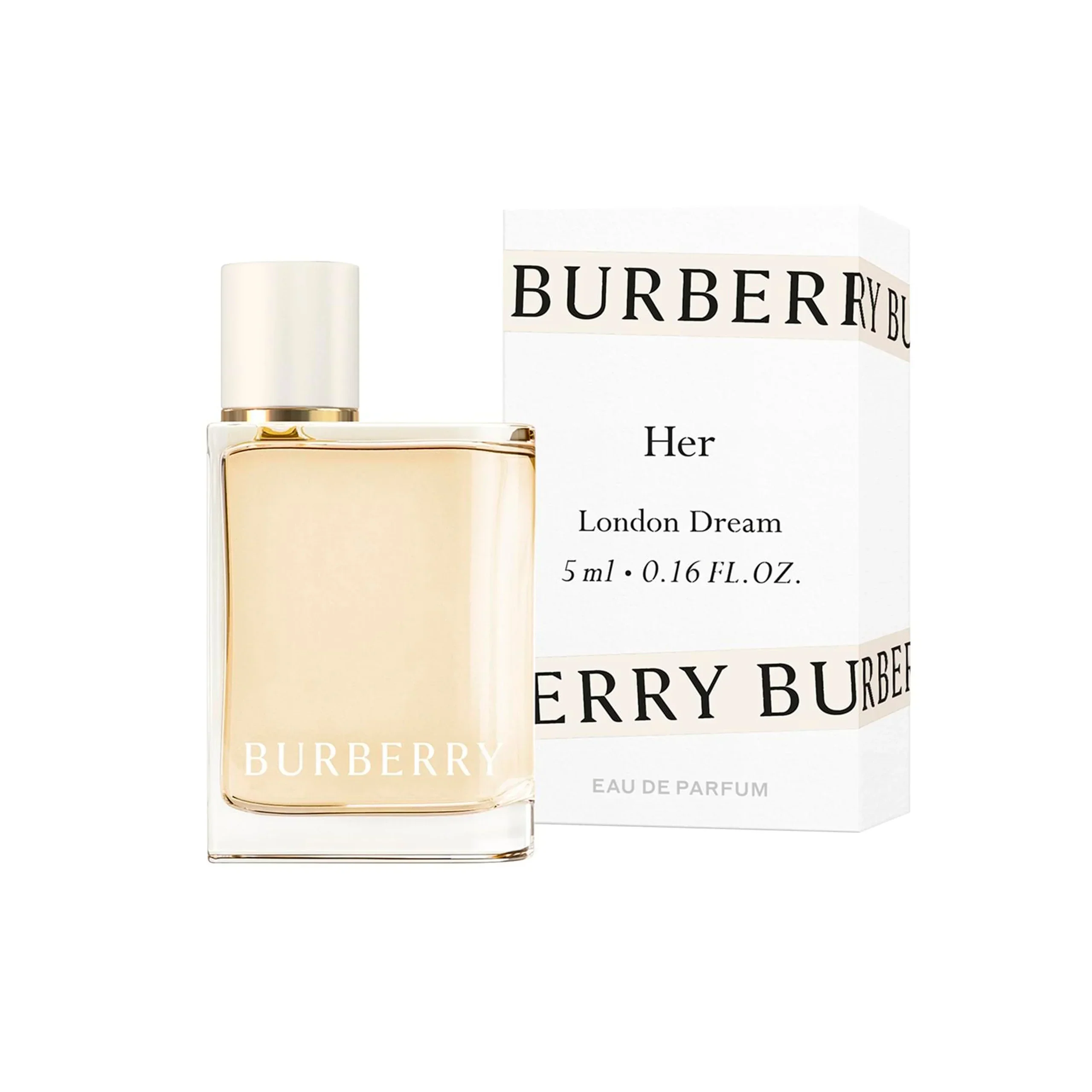 Burberry Her London Dream Eau de Parfum for Women - Image 4