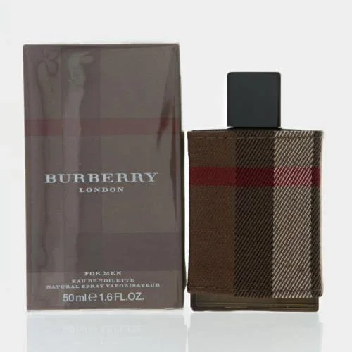 Burberry London Eau de Toilette for Men - Image 4