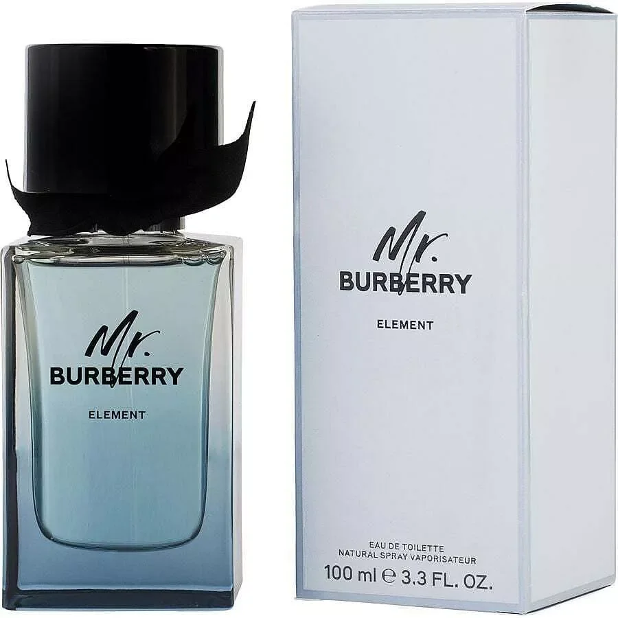 Burberry Mr. Burberry Element Eau de Toilette for Men - Image 2