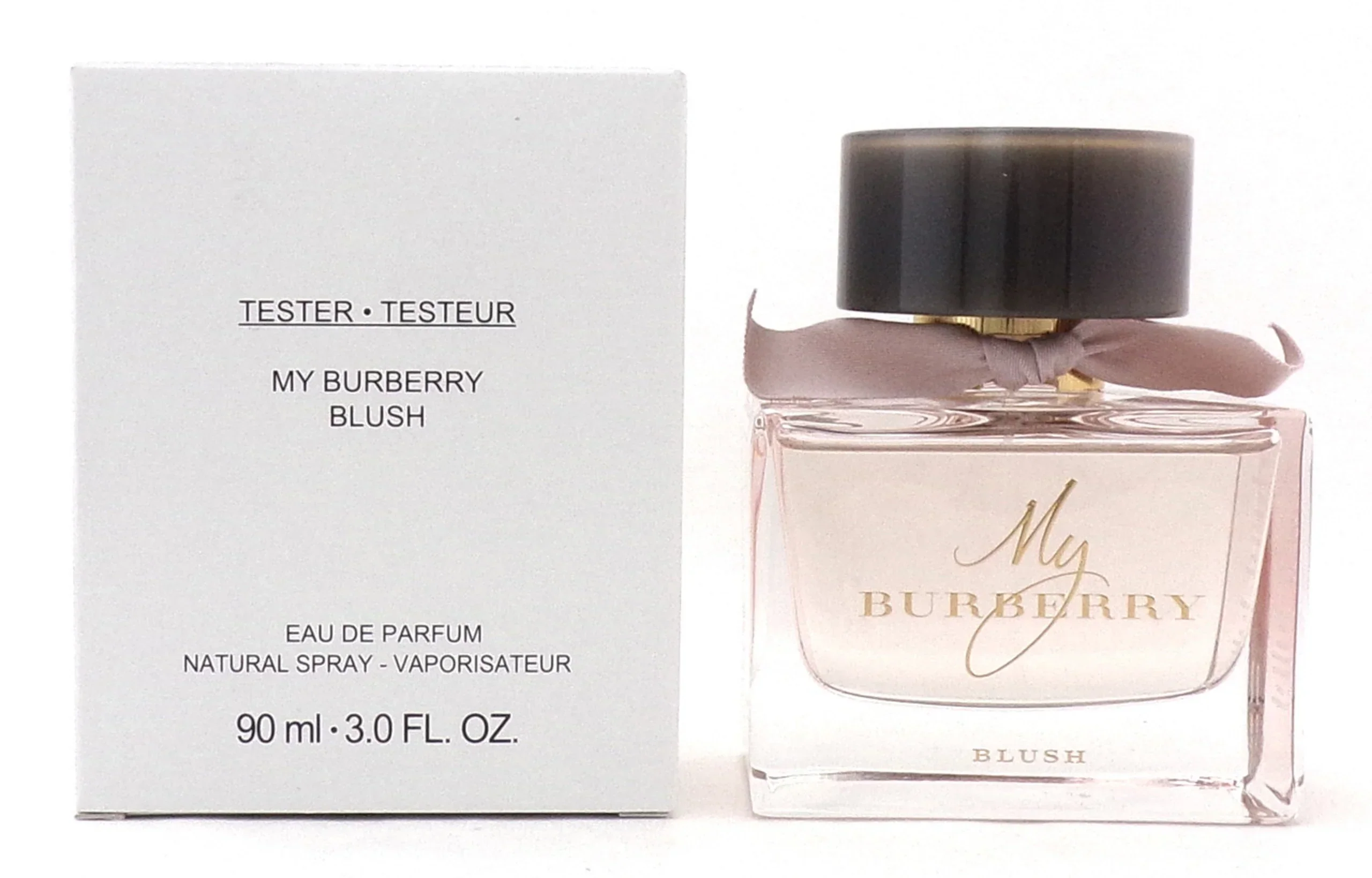 Burberry My Burberry Blush Eau de Parfum for Women - Image 8