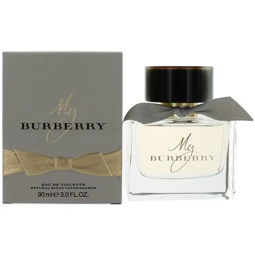 Burberry My Burberry Eau de Toilette for Women - Image 2