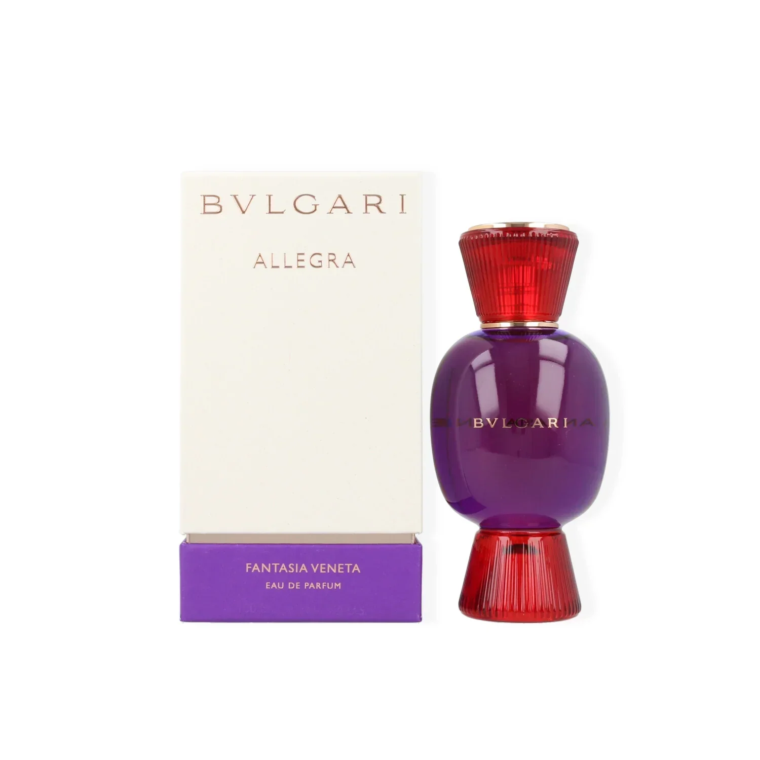 Bvlgari Allegra Fantasia Veneta Eau de Parfum for Women