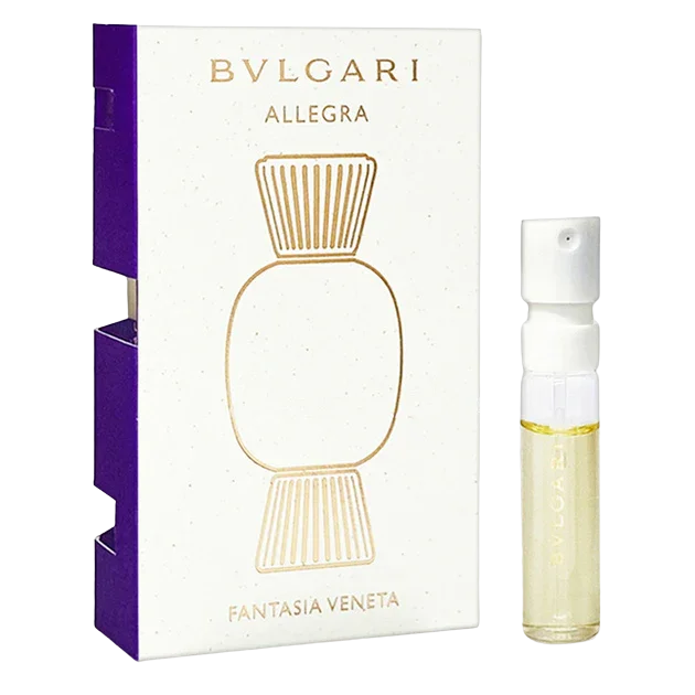 Bvlgari Allegra Fantasia Veneta Eau de Parfum for Women - Image 2