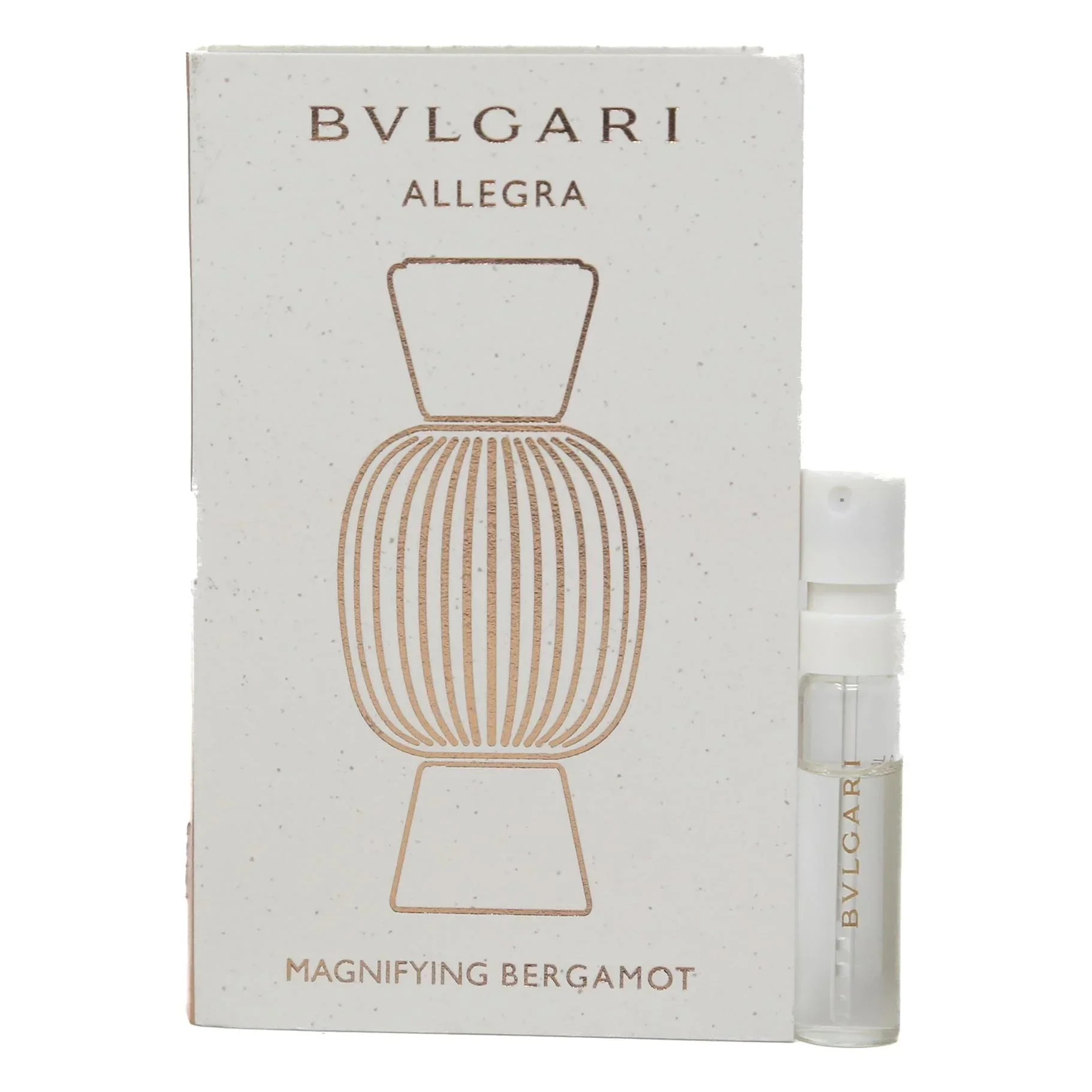 Bvlgari Allegra Magnifying Bergamot Eau de Parfum for Women - Image 2