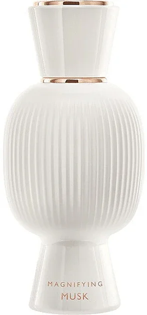 Bvlgari Allegra Magnifying Musk Eau de Parfum for Women