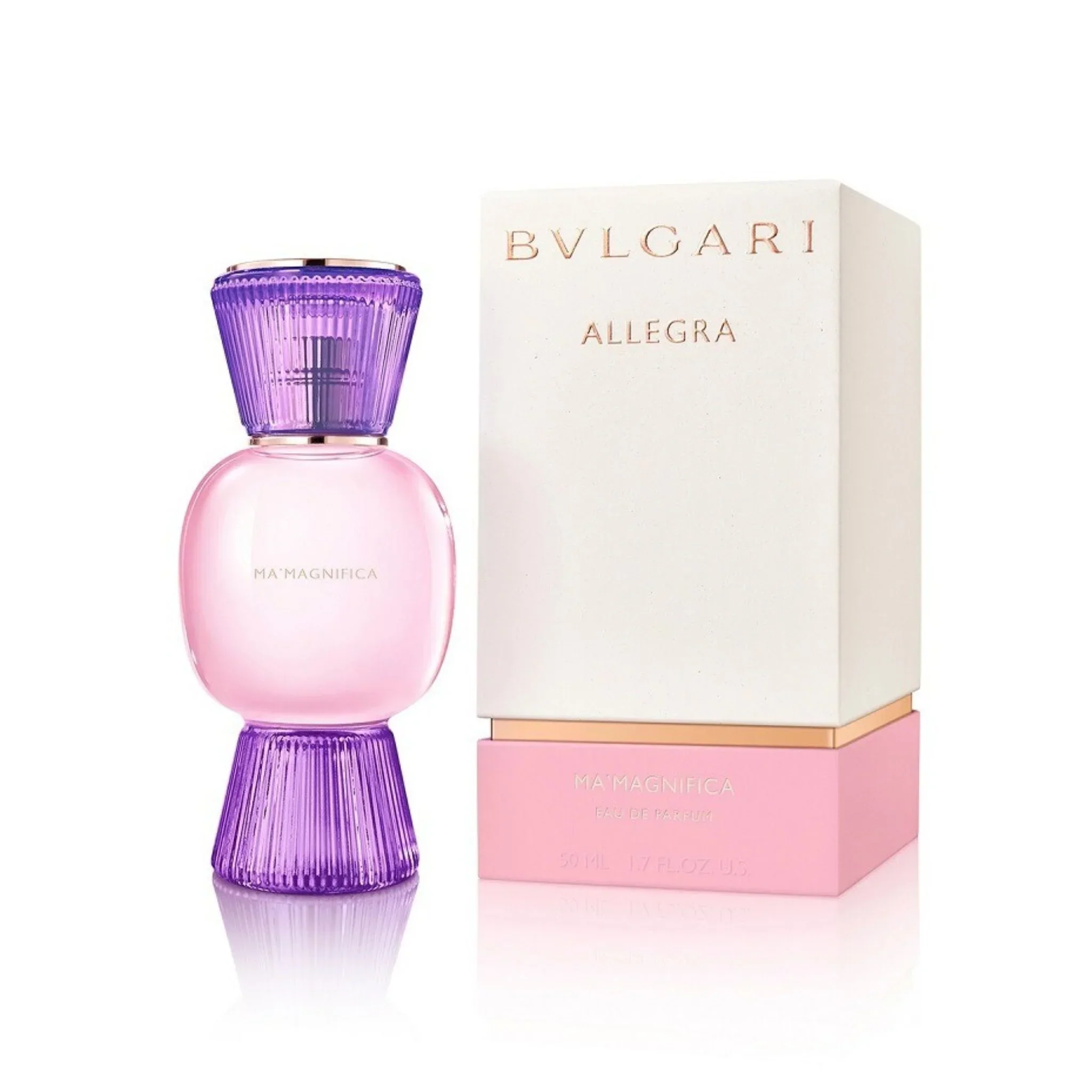 Bvlgari Allegra Ma'magnifica Eau de Parfum for Women