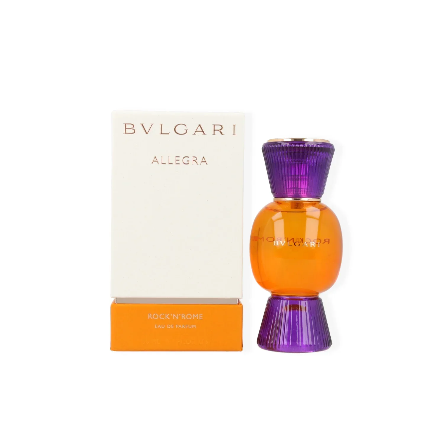 Bvlgari Allegra Rock'N'Rome Eau de Parfum for Women - Image 2