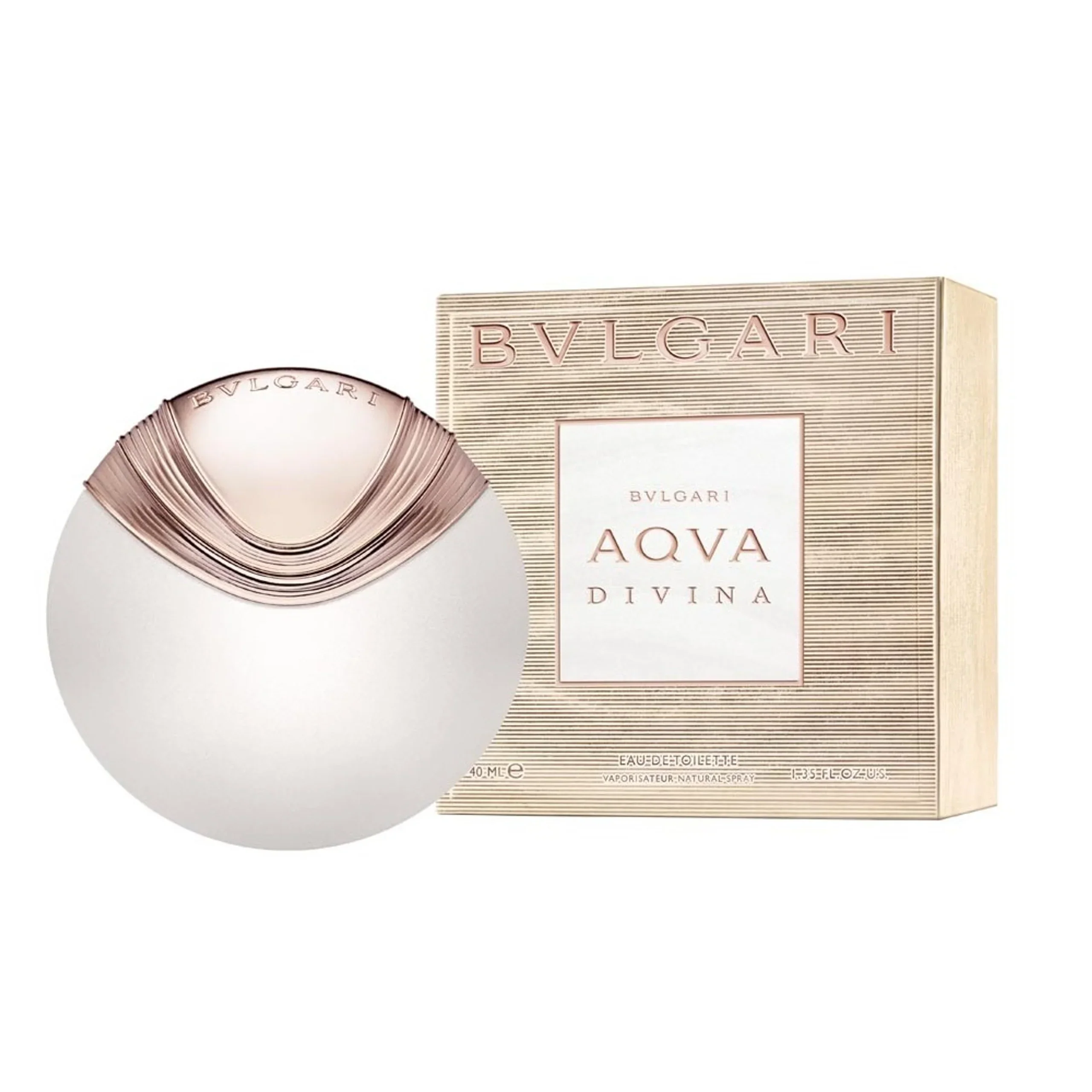 Bvlgari Aqva Divina Eau de Toilette for Women - Image 2