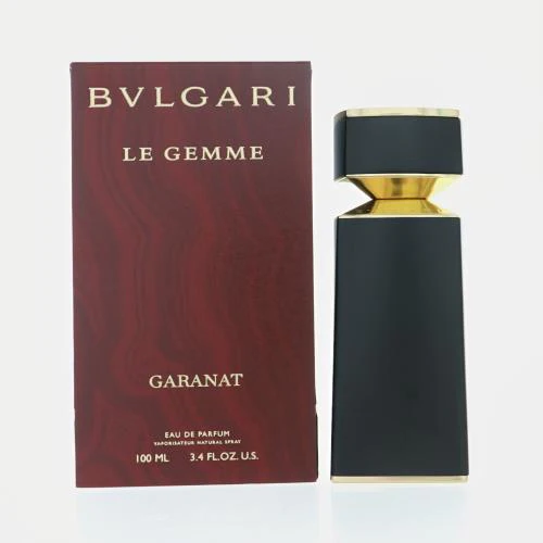 Bvlgari Le Gemme Garanat Eau de Parfum for Unisex