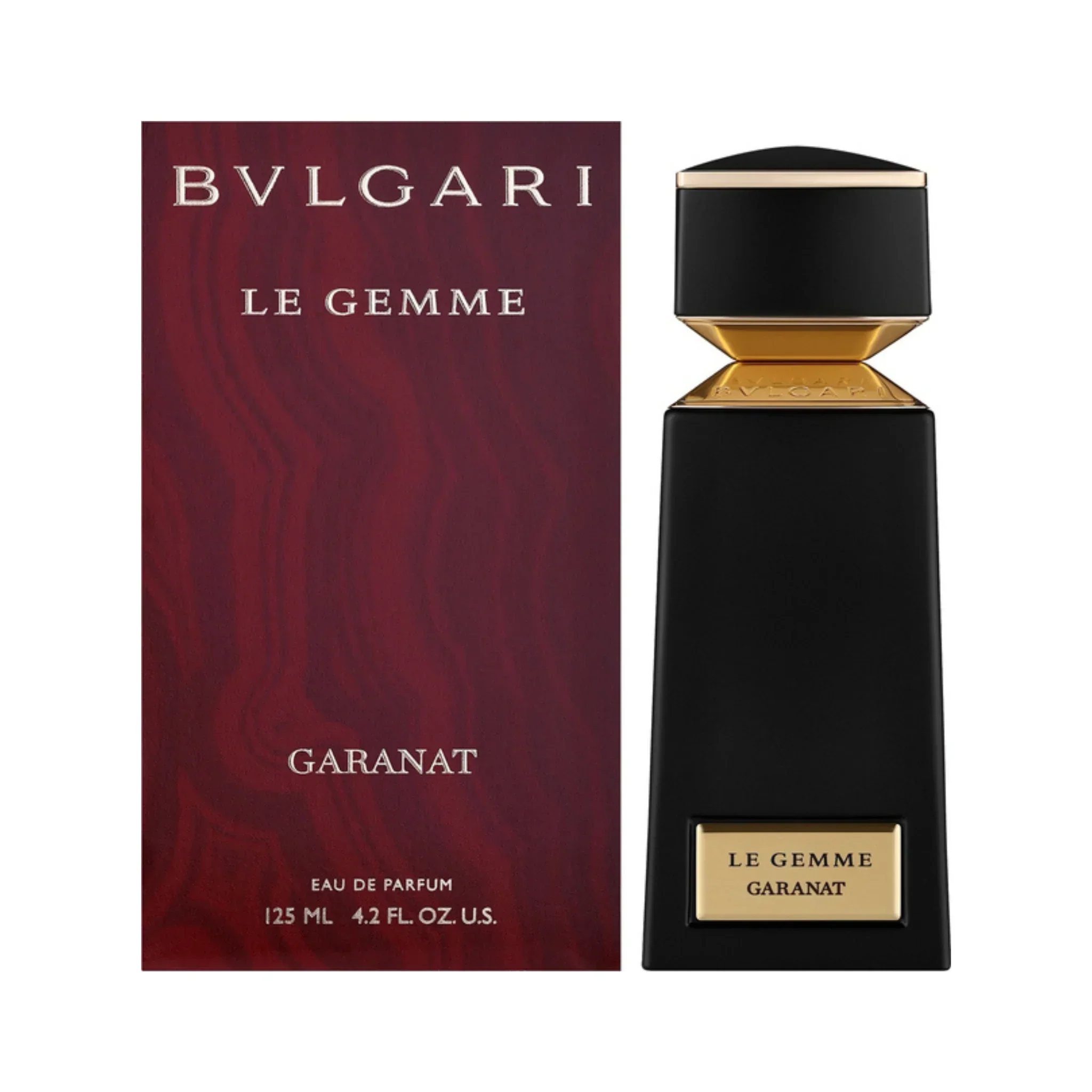 Bvlgari Le Gemme Garanat Eau de Parfum for Unisex - Image 2