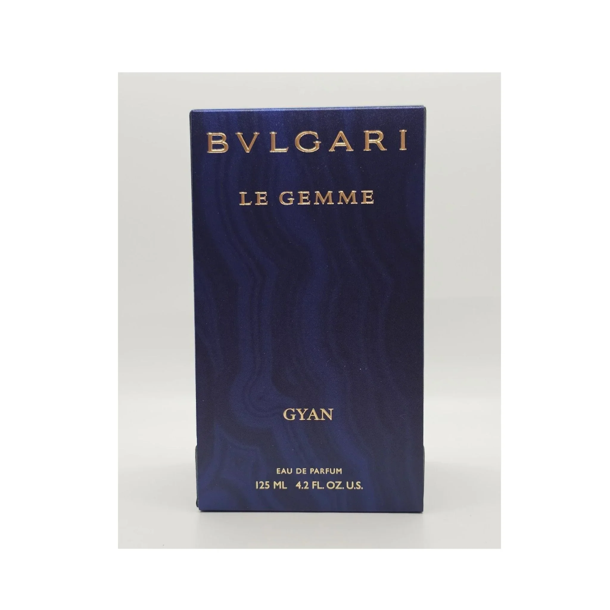 Bvlgari Le Gemme Gyan Eau de Parfum for Unisex - Image 2