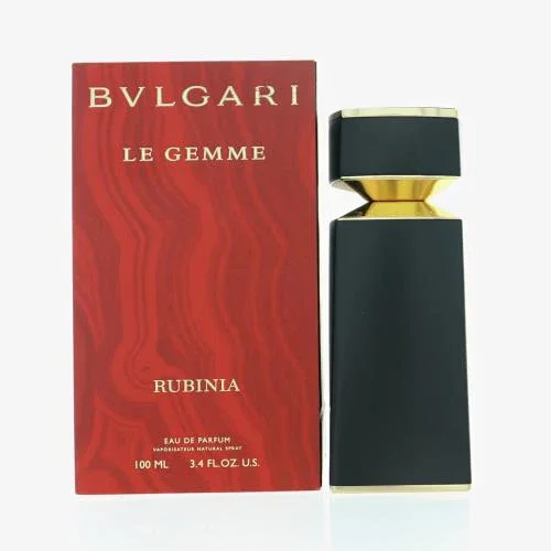 Bvlgari Le Gemme Rubinia Eau de Parfum for Women