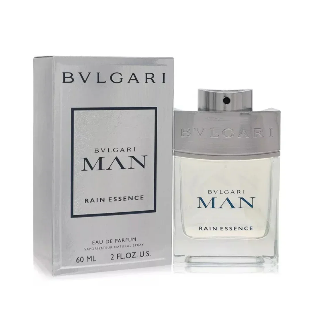 Bvlgari Man Rain Essence Eau de Parfum for Men