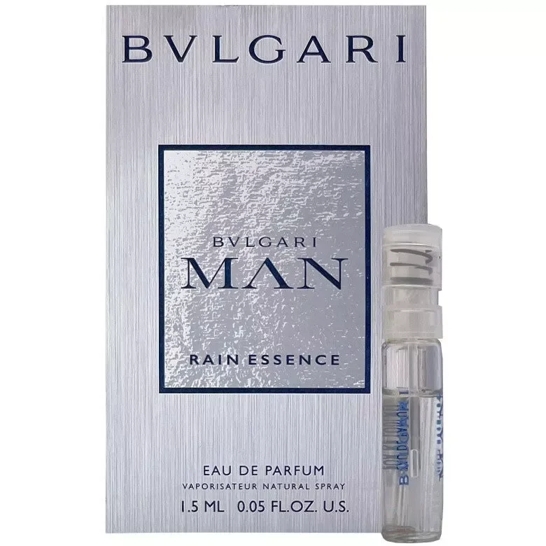 Bvlgari Man Rain Essence Eau de Parfum for Men - Image 7