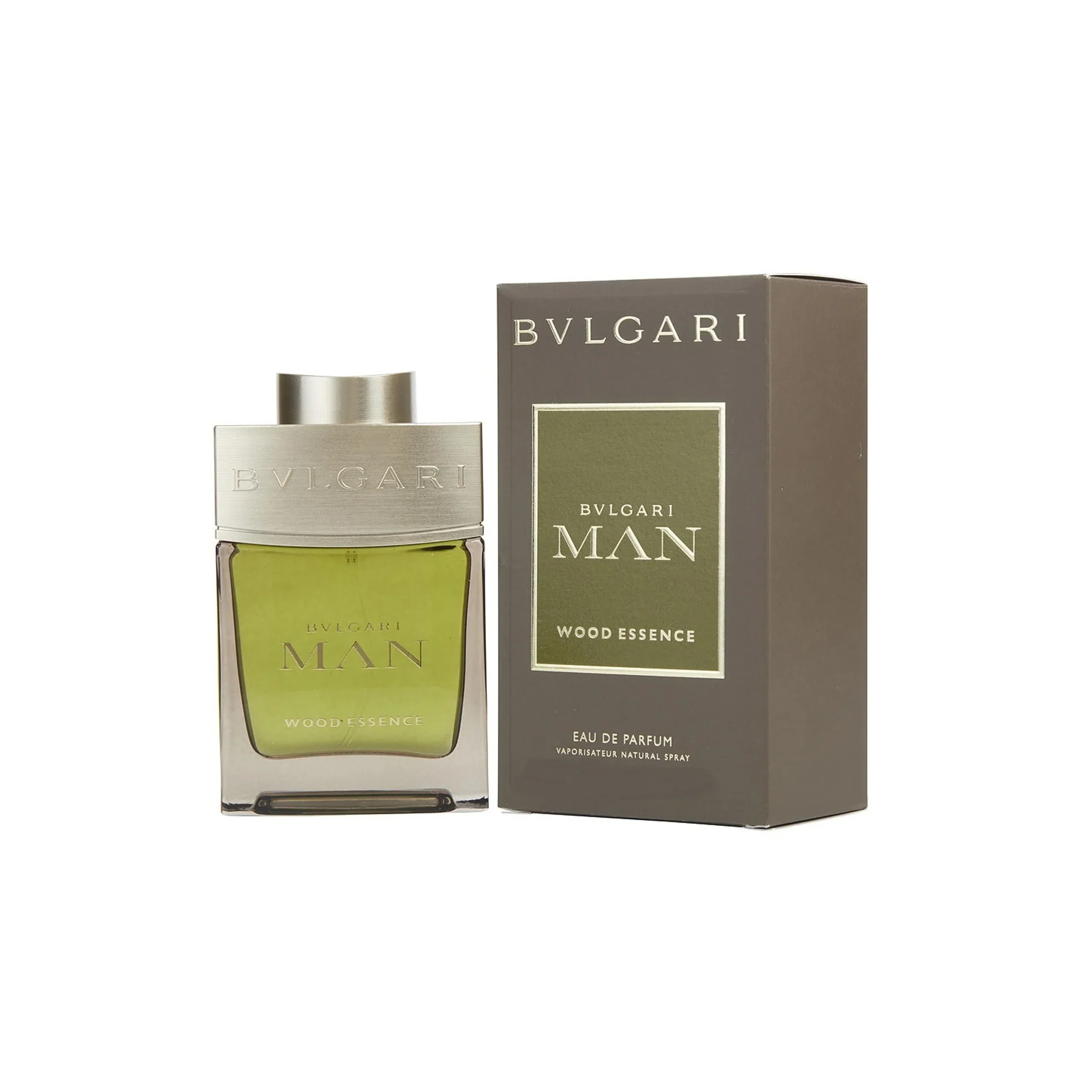 Bvlgari Man Wood Essence Eau de Parfum for Men - Image 5
