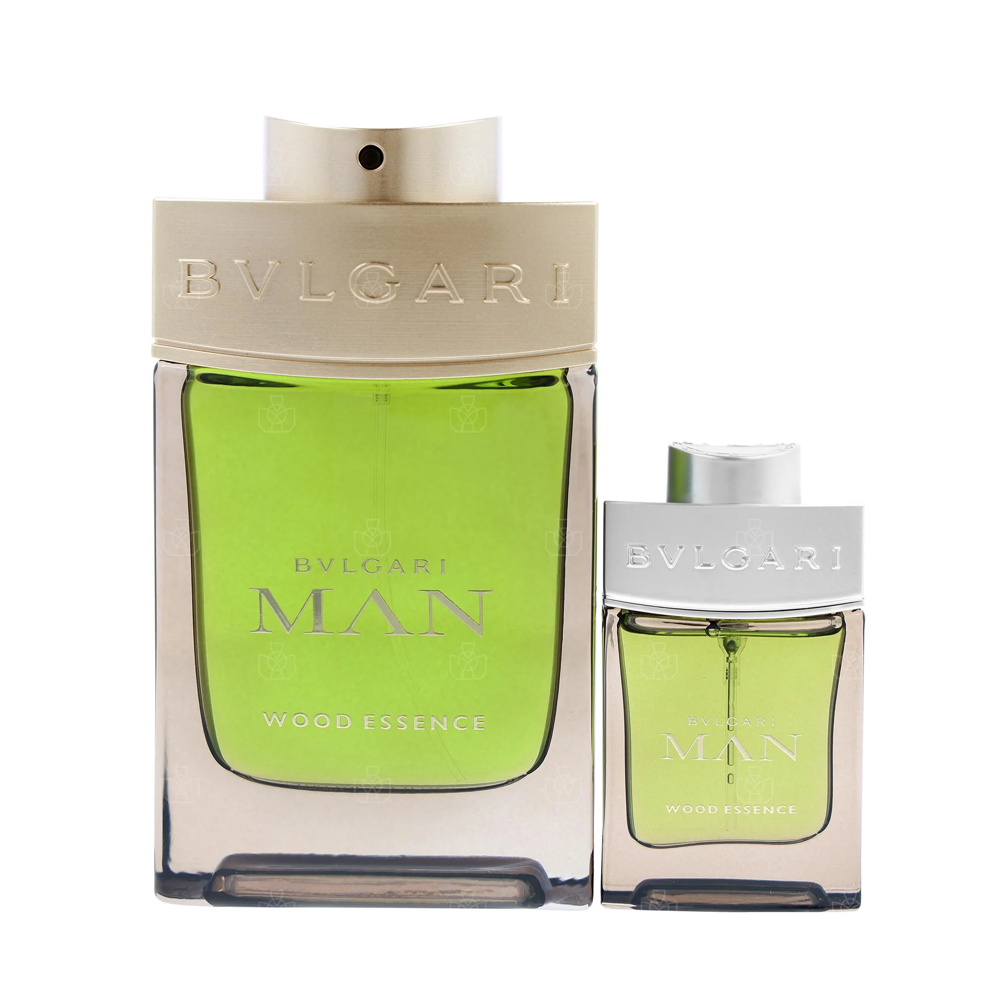 Bvlgari Man Wood Essence Eau de Parfum for Men - Image 9