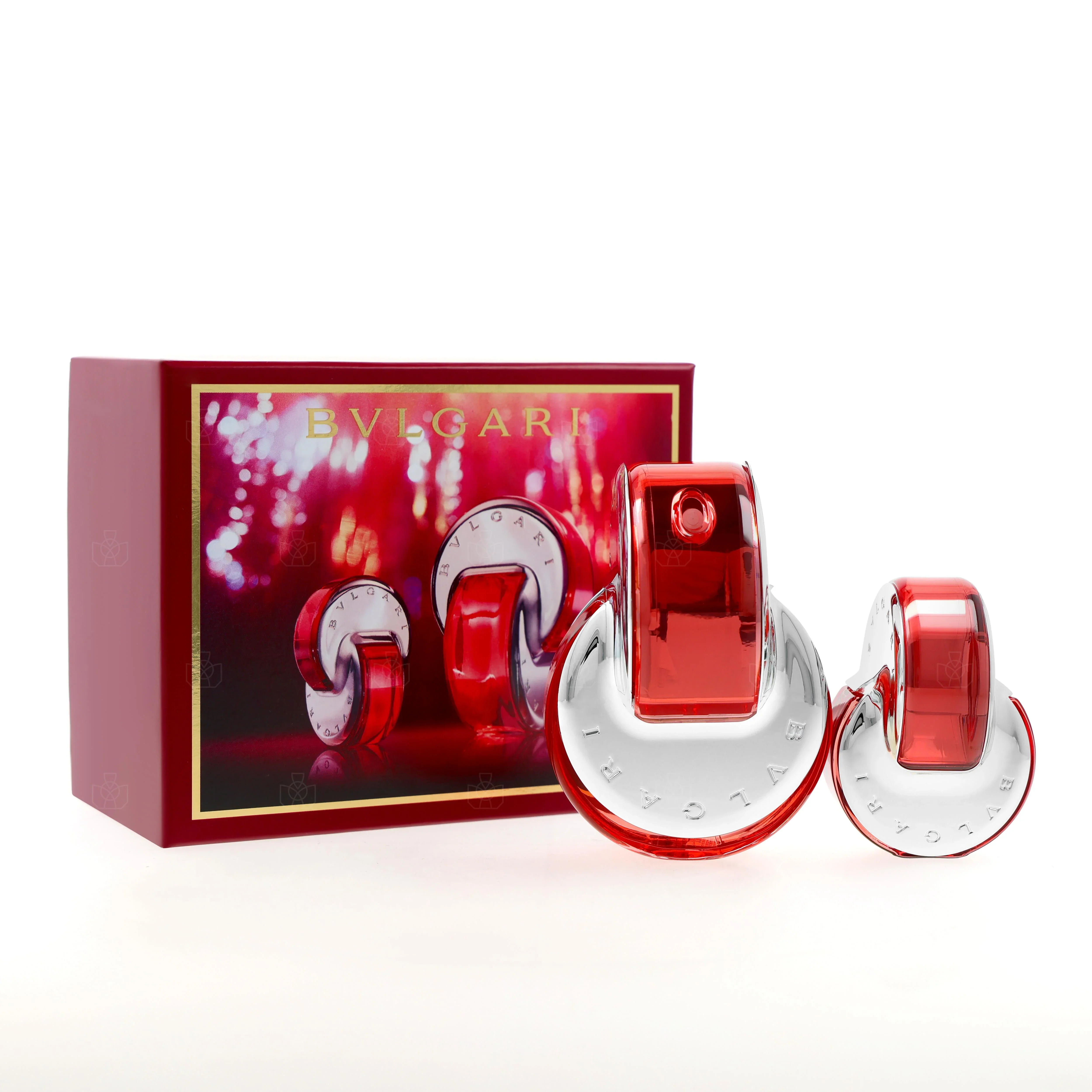 Bvlgari Omnia Coral Eau de Toilette for Women - Image 6