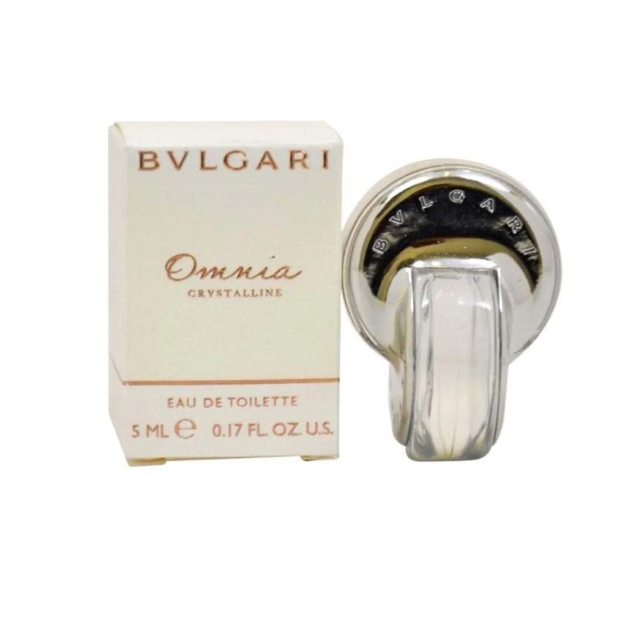 Bvlgari Omnia Crystalline Eau de Parfum for Women - Image 3