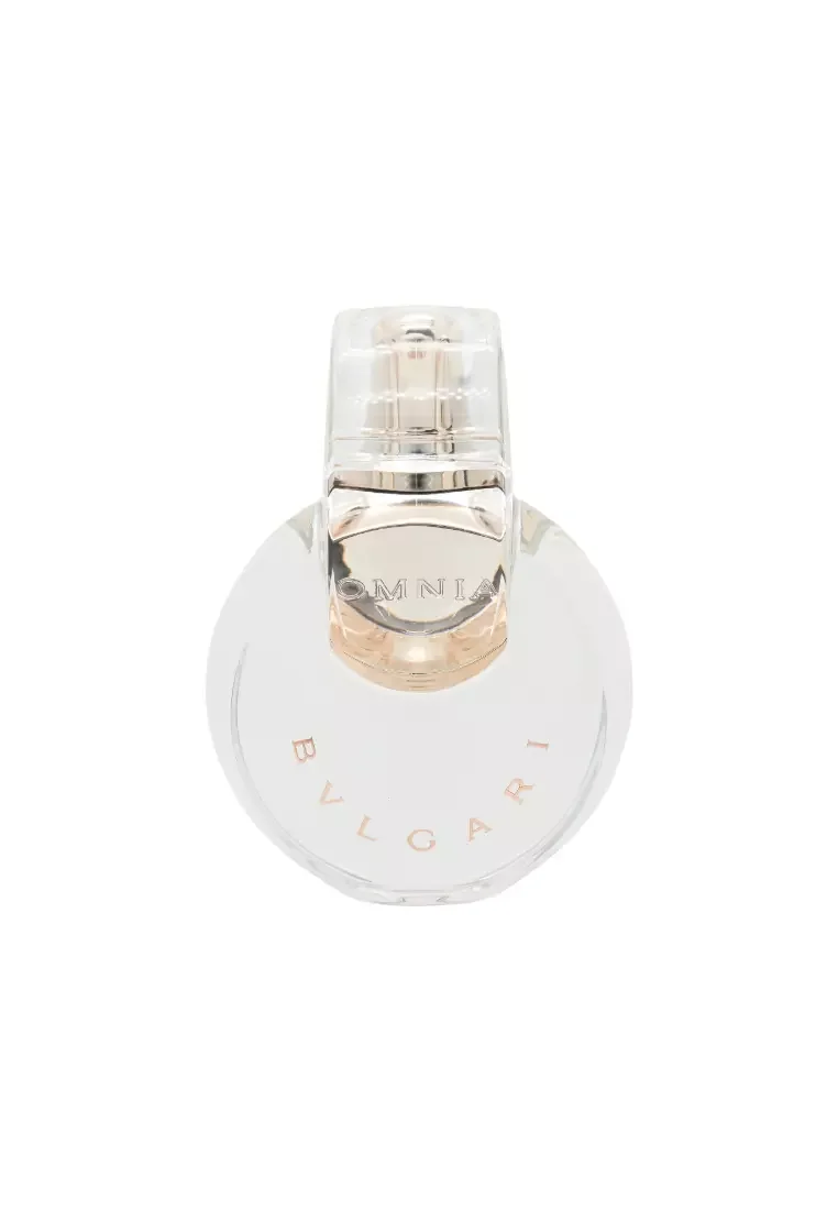 Bvlgari Omnia Crystalline Eau de Toilette for Women - Image 3