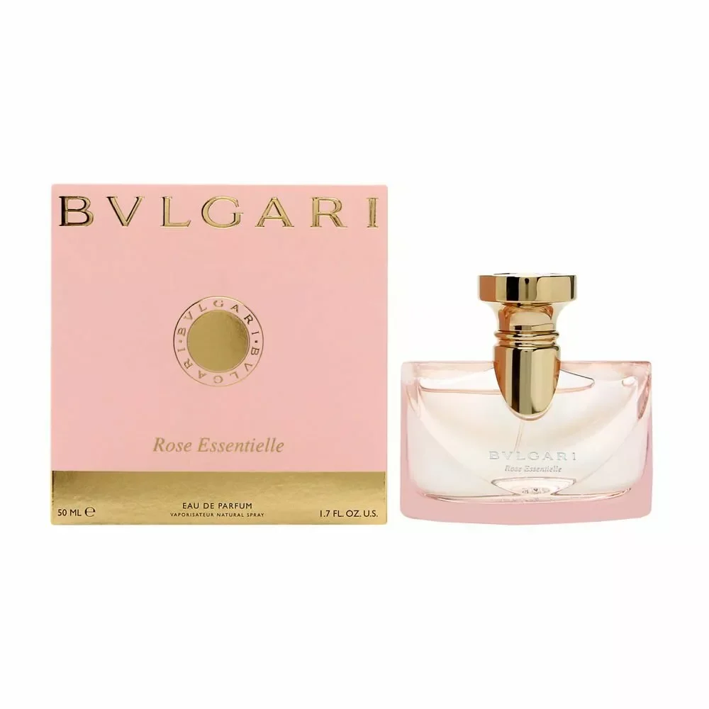 Bvlgari Rose Essentielle Eau de Parfum for Women