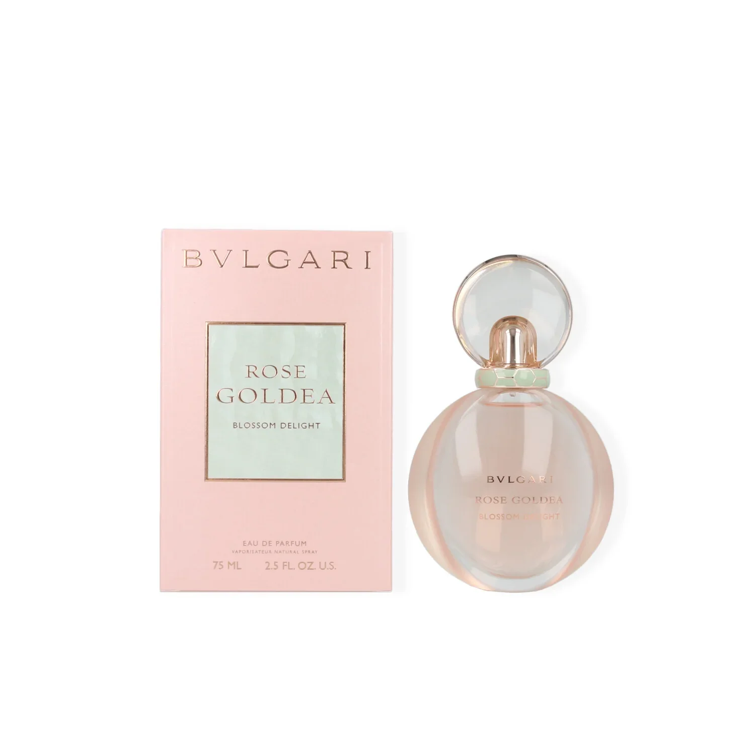 Bvlgari Rose Goldea Blossom Delight Eau de Parfum for Women