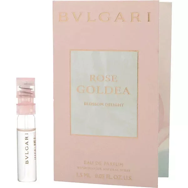 Bvlgari Rose Goldea Blossom Delight Eau de Parfum for Women - Image 6