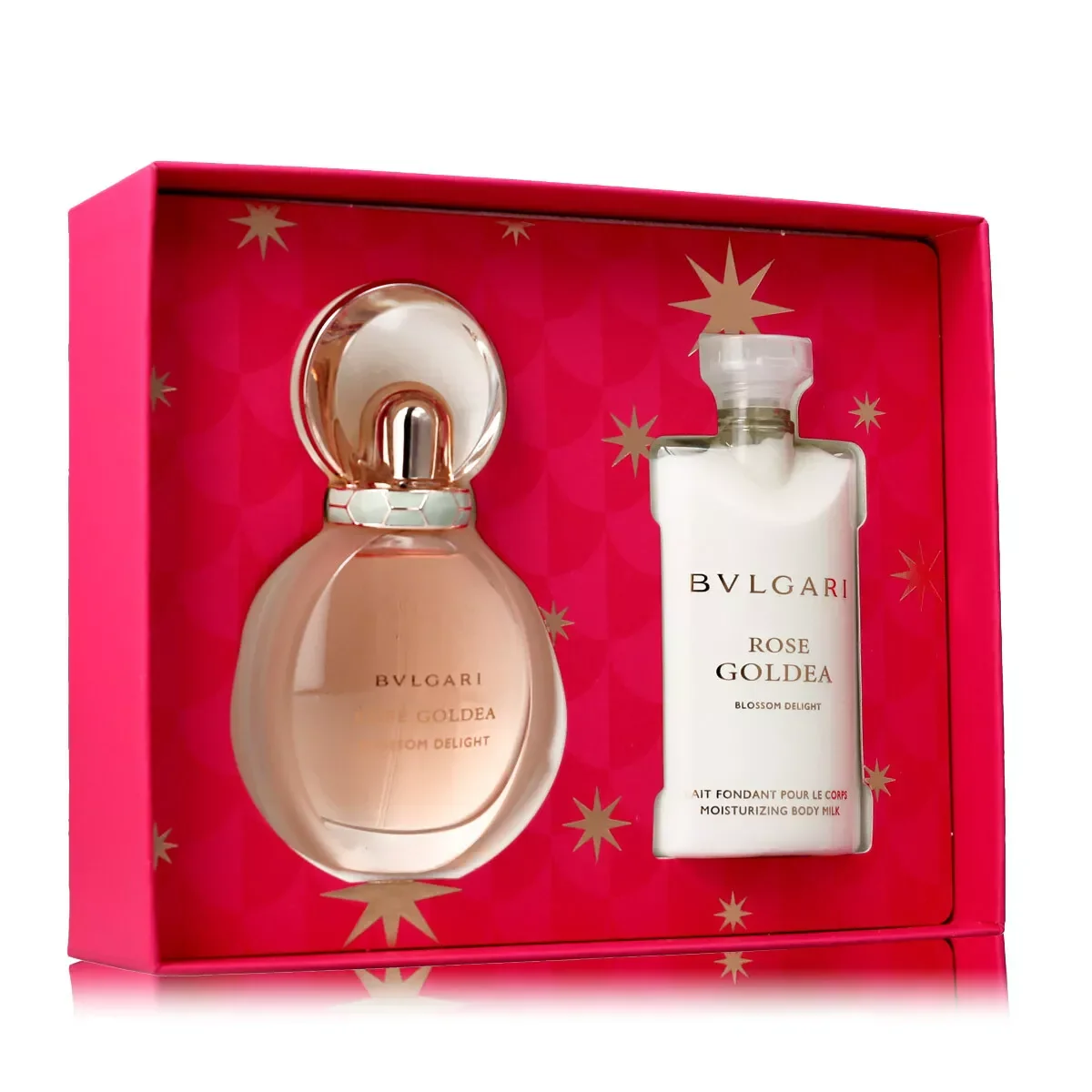 Bvlgari Rose Goldea Blossom Delight Eau de Parfum for Women - Image 9