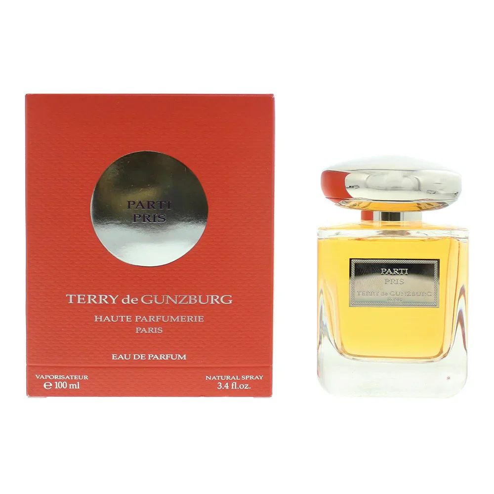 By Terry Parti Pris Eau de Parfum for Women
