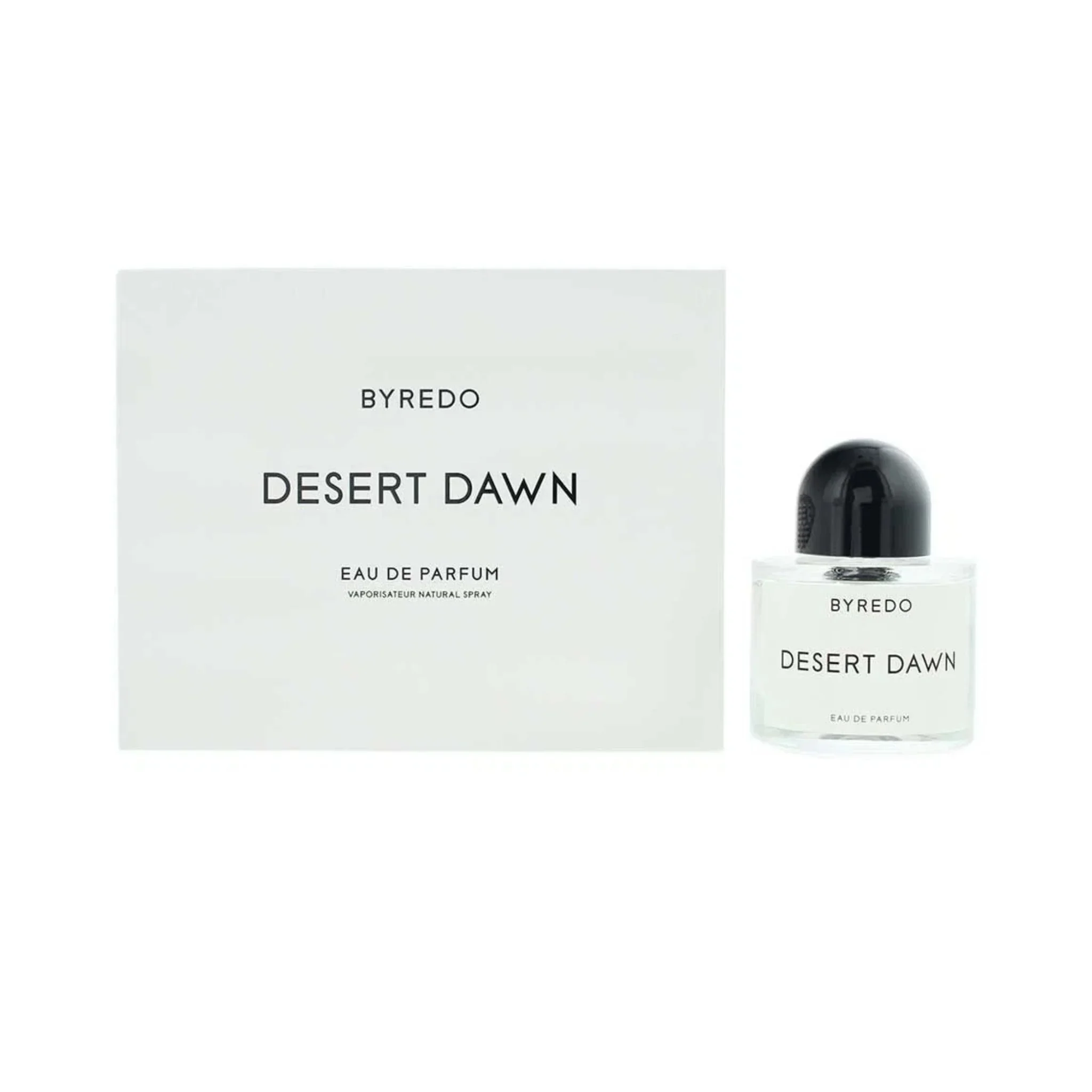 Byredo Desert Dawn Eau de Parfum for Unisex - Image 2