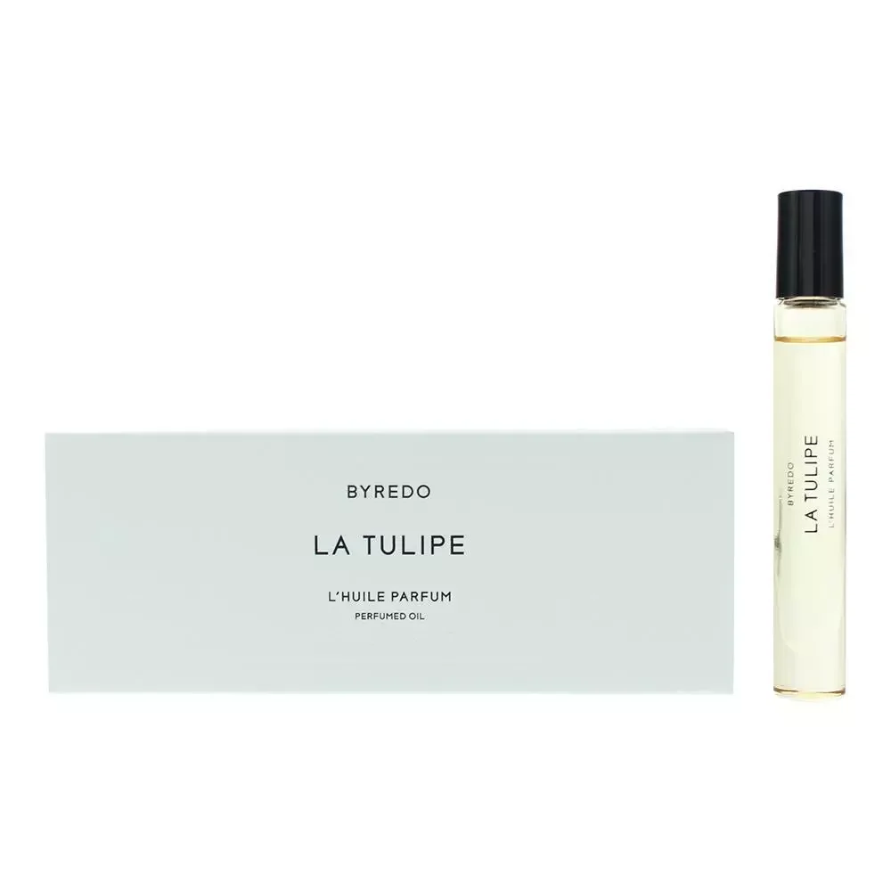 Byredo La Tulipe Perfume Oil for Women
