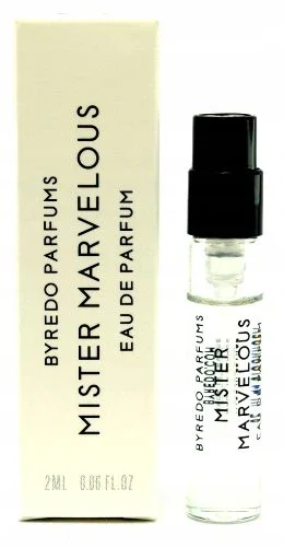 Byredo Mister Marvelous Eau de Parfum for Men - Image 2