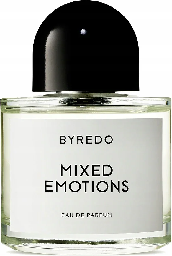Byredo Mixed Emotions Eau de Parfum for Unisex - Image 3