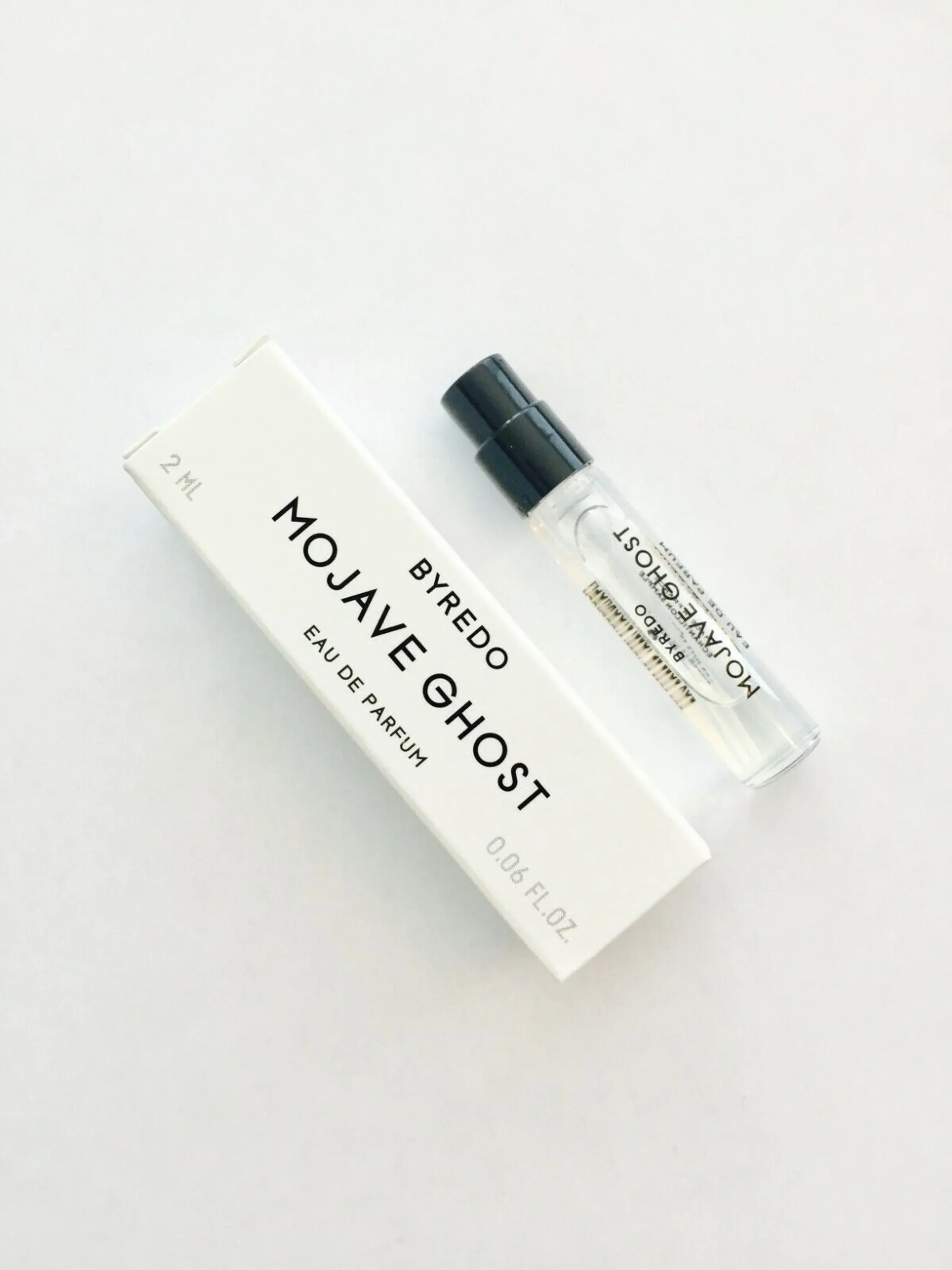 Byredo Mojave Ghost Eau de Parfum for Unisex - Image 2