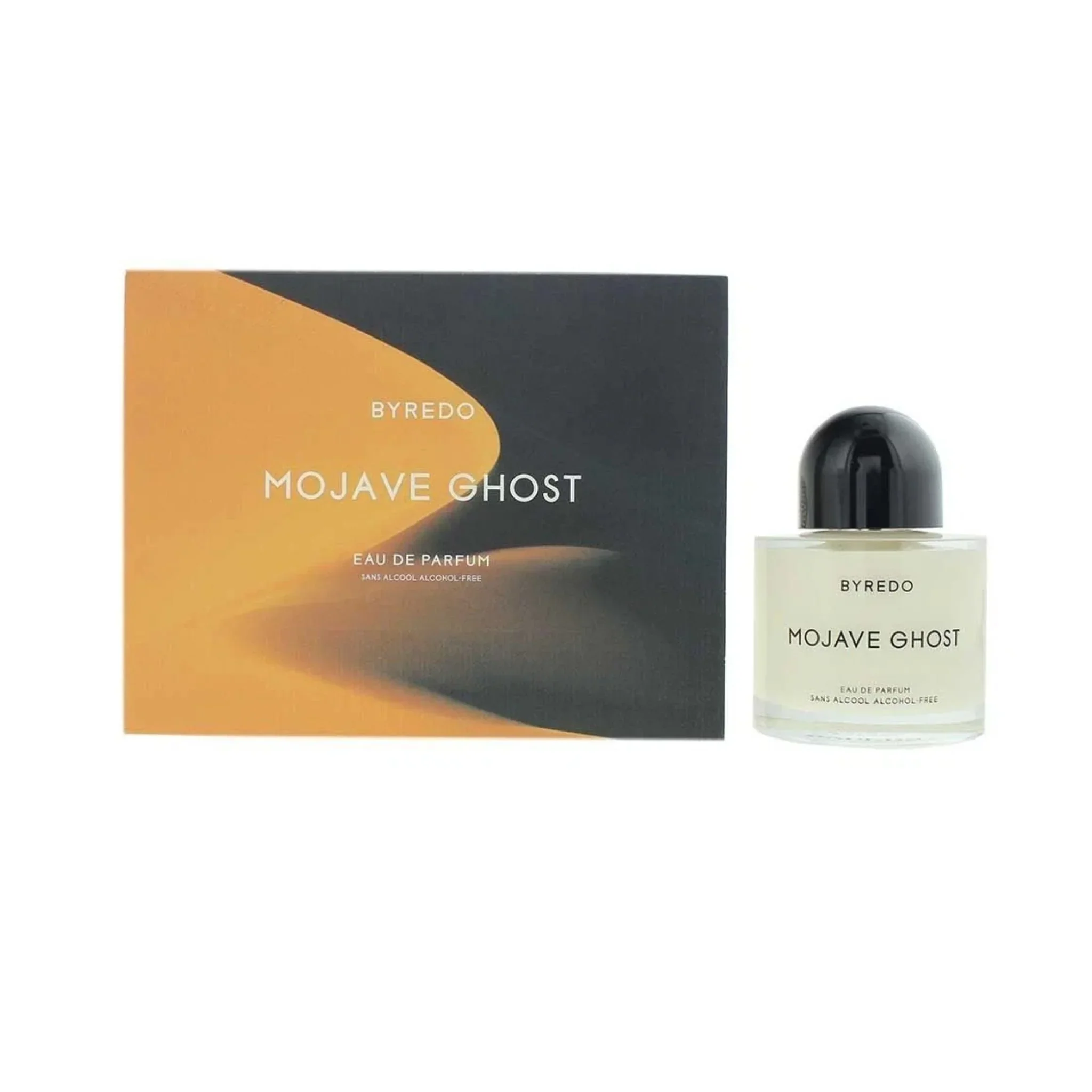 Byredo Mojave Ghost Eau de Parfum for Unisex - Image 5