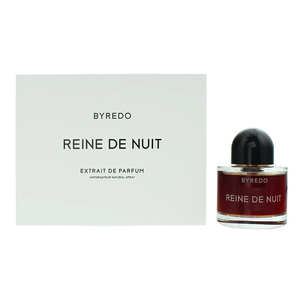 Byredo Reine De Nuit Extrait de Parfum for Unisex