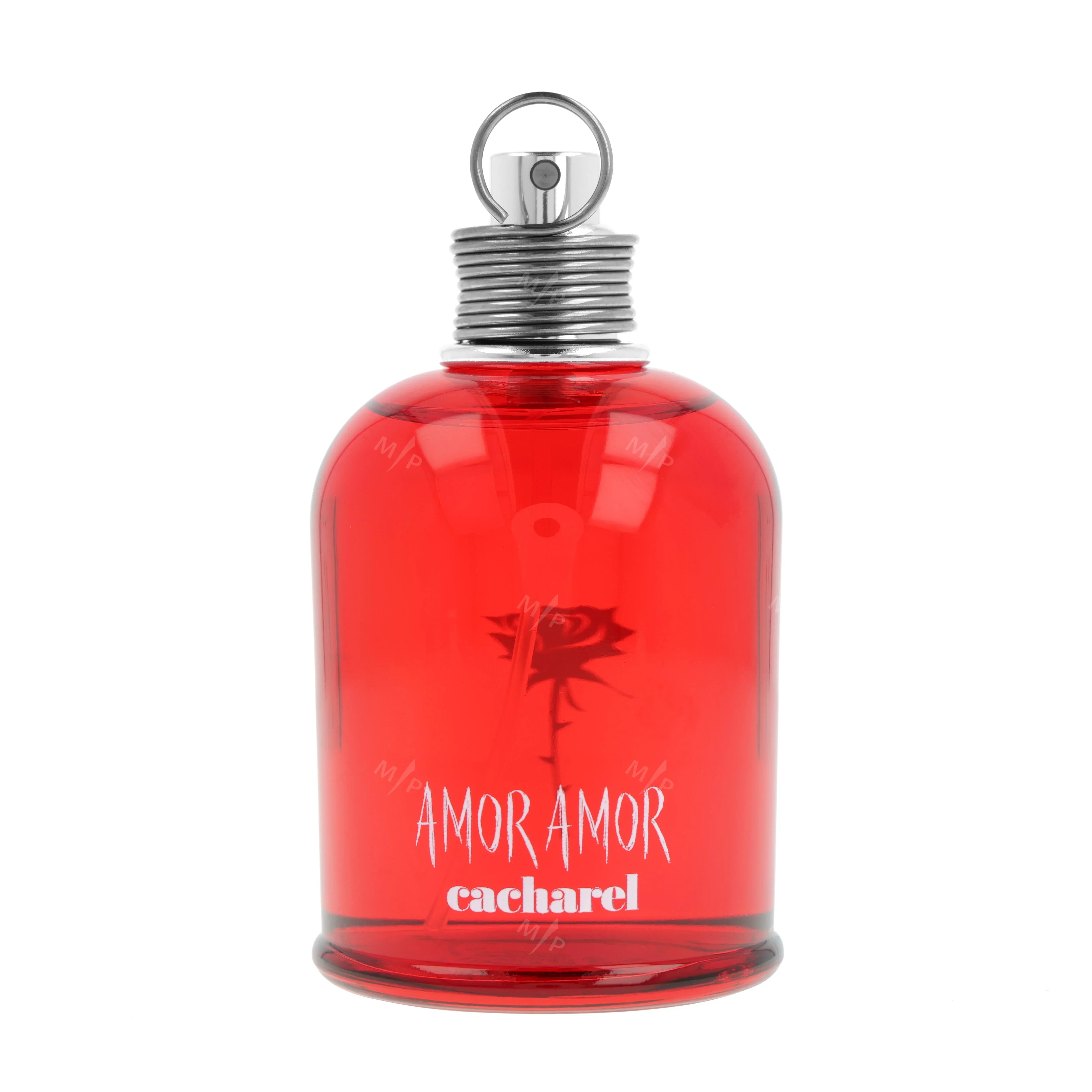 Cacharel Amor Amor Eau de Toilette for Women - Image 3