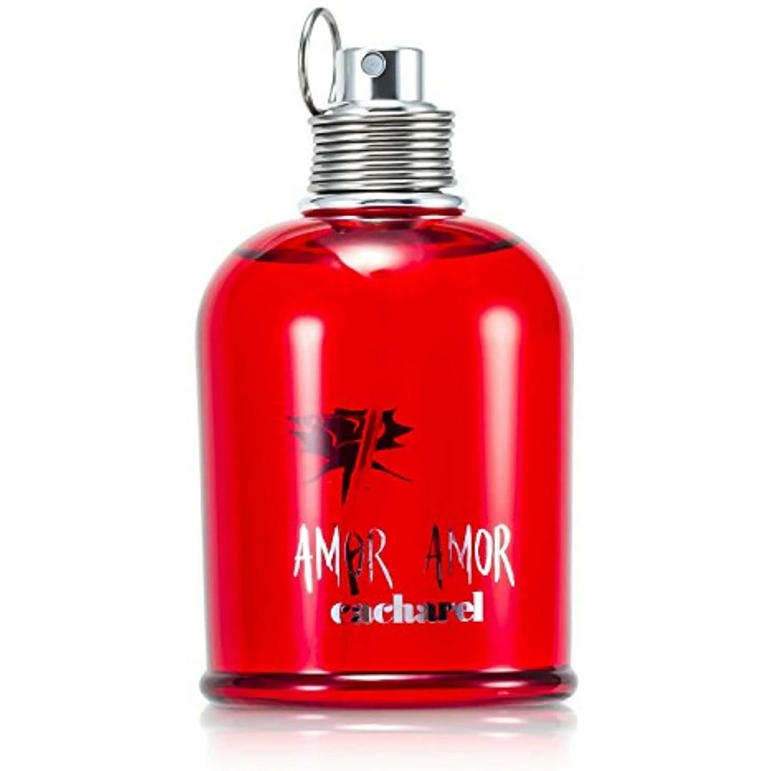 Cacharel Amor Amor Eau de Toilette for Women - Image 7