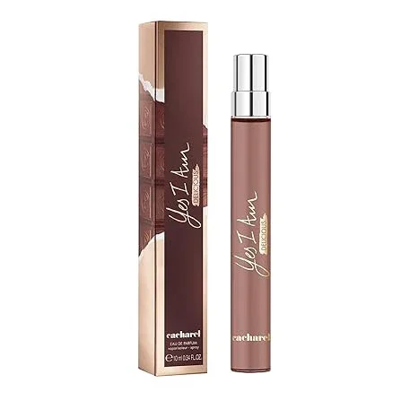 Cacharel Yes I Am Delicious Eau de Parfum for Women - Image 4