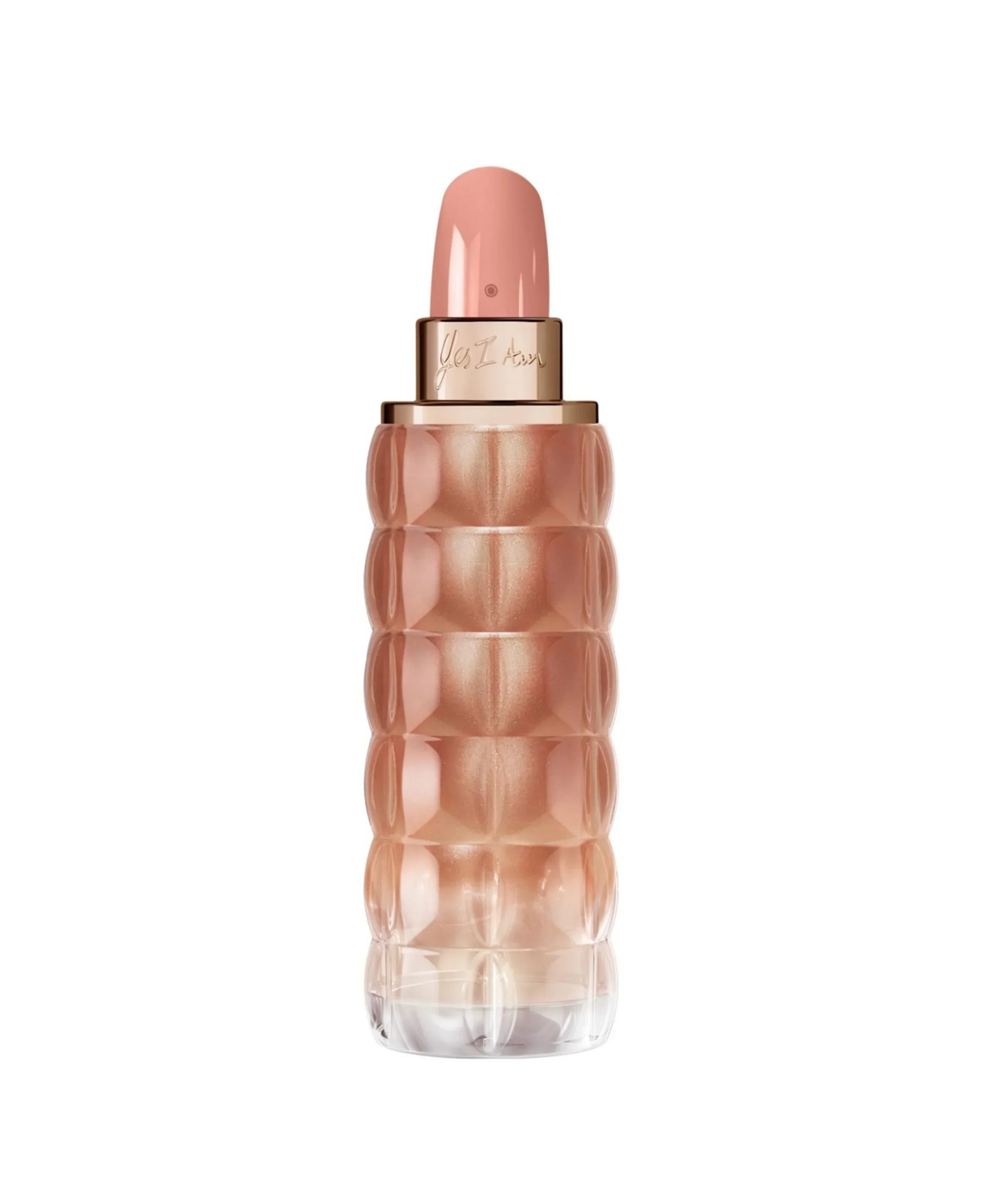 Cacharel Yes I Am Delicious Eau de Parfum for Women - Image 5