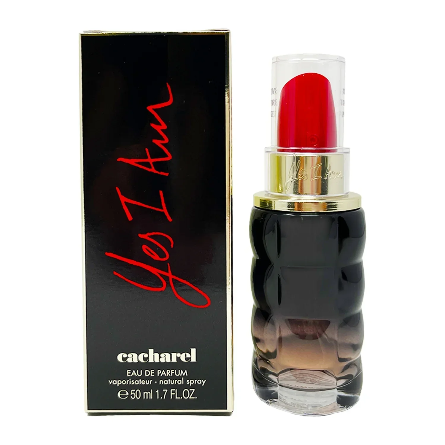 Cacharel Yes I Am Eau de Parfum for Women - Image 10