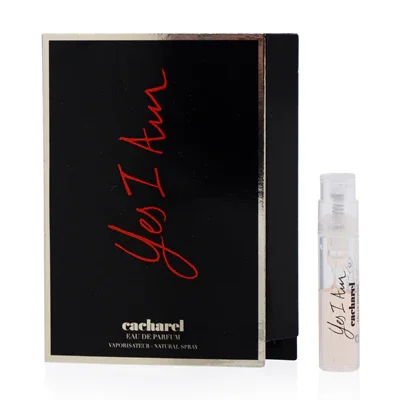 Cacharel Yes I Am Eau de Parfum for Women - Image 15